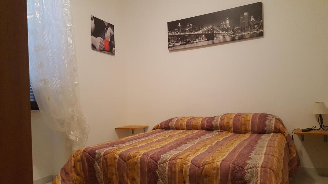 Al Fontanone 호텔 Cecchina 외부 사진